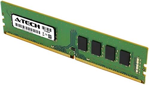 החלפת זיכרון RAM של A-Tech 8GB לרמקסל RMUA5090KB78HAF-2133 | DDR4 2133MHz PC4-17000 UDIMM NONE ECC 1RX8 1.2V
